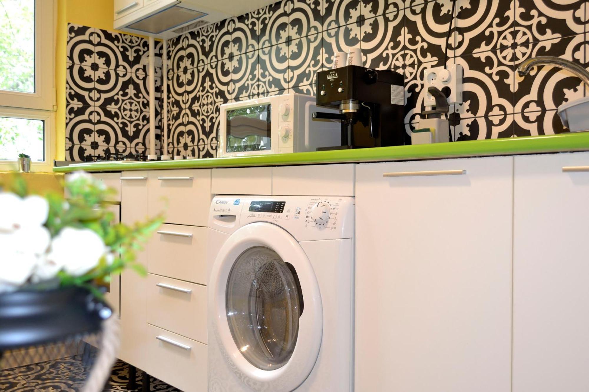 Cozy 2 Rooms Apartment Drumul Taberei بوخارست المظهر الخارجي الصورة