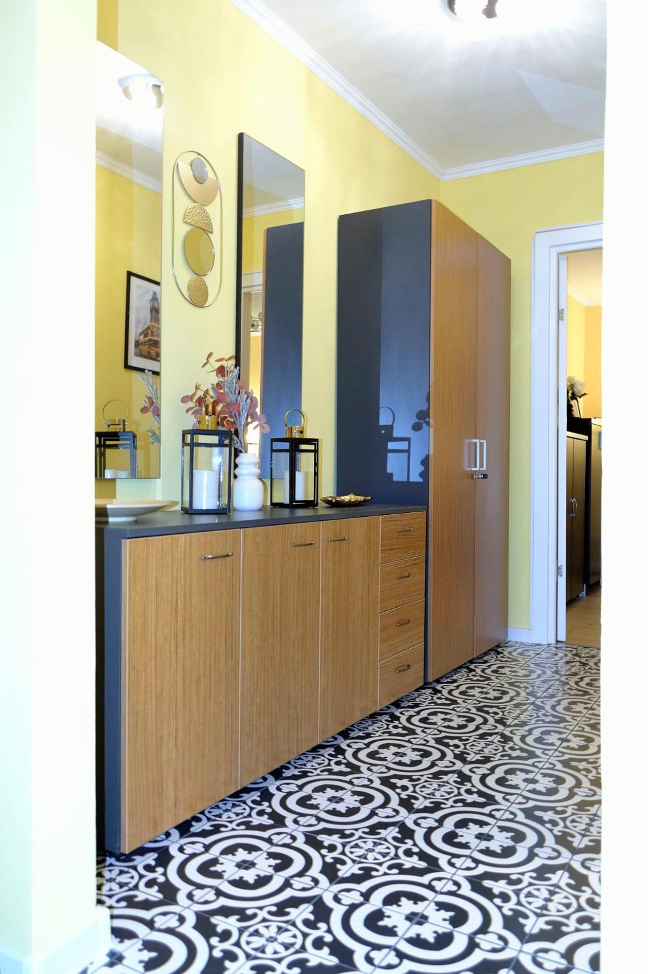 Cozy 2 Rooms Apartment Drumul Taberei بوخارست المظهر الخارجي الصورة
