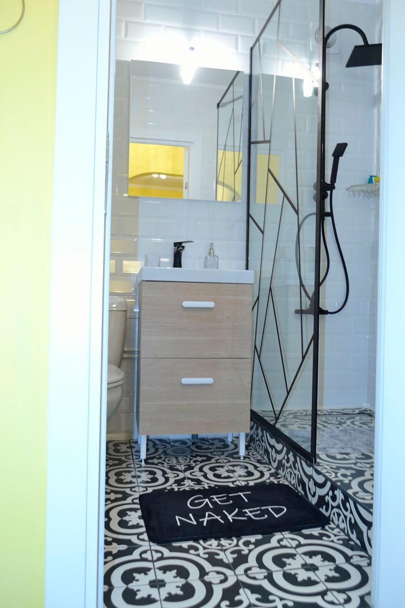 Cozy 2 Rooms Apartment Drumul Taberei بوخارست المظهر الخارجي الصورة