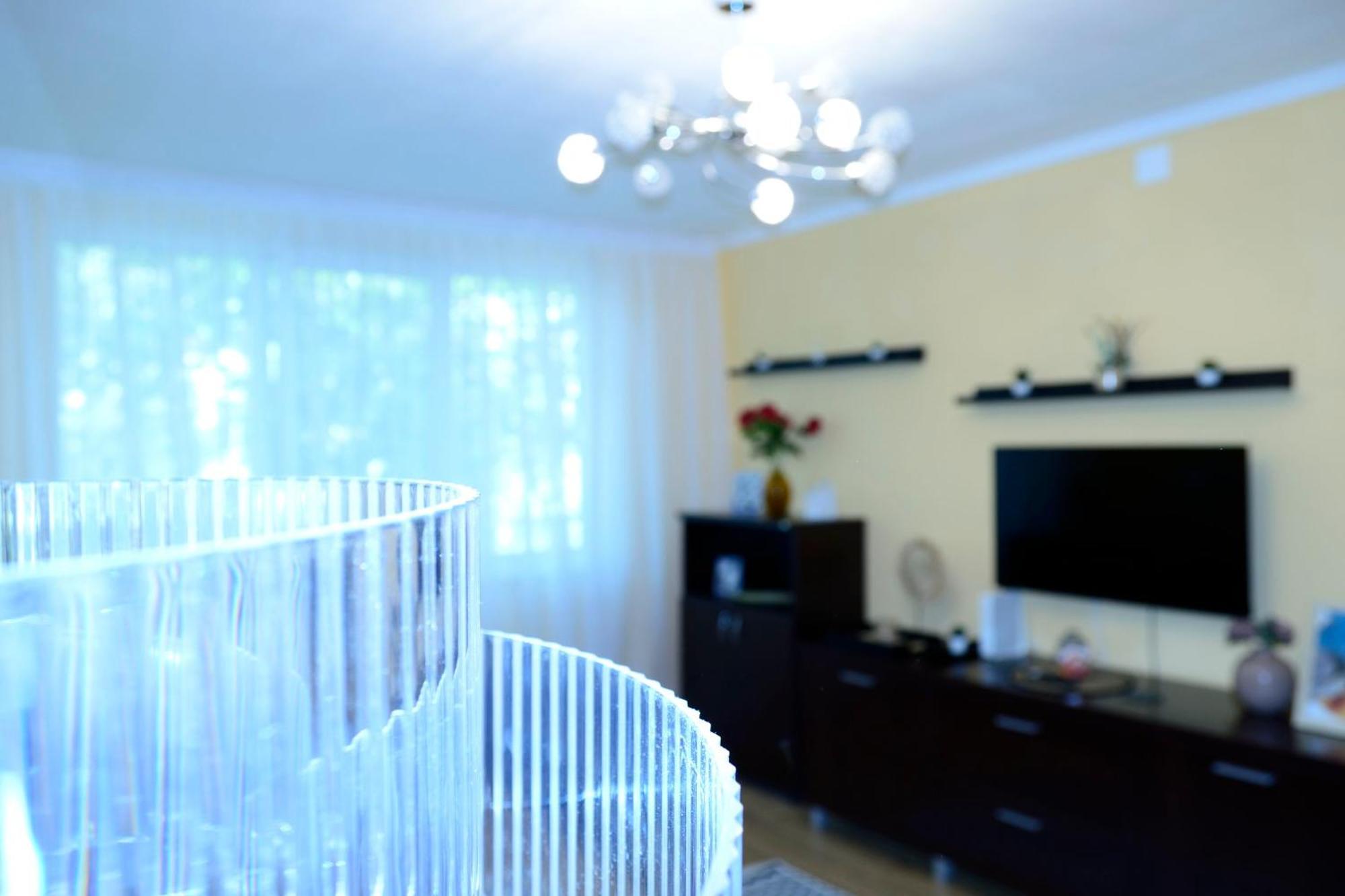 Cozy 2 Rooms Apartment Drumul Taberei بوخارست المظهر الخارجي الصورة