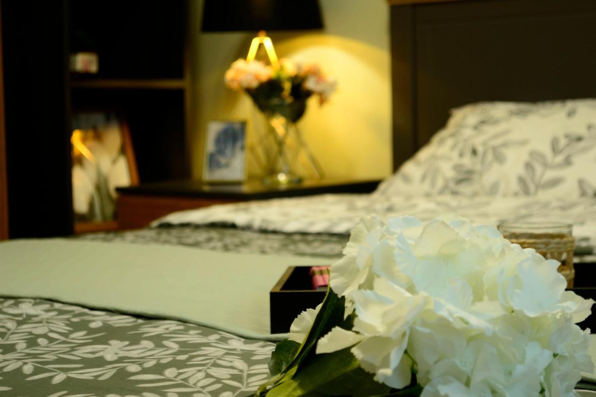 Cozy 2 Rooms Apartment Drumul Taberei بوخارست المظهر الخارجي الصورة