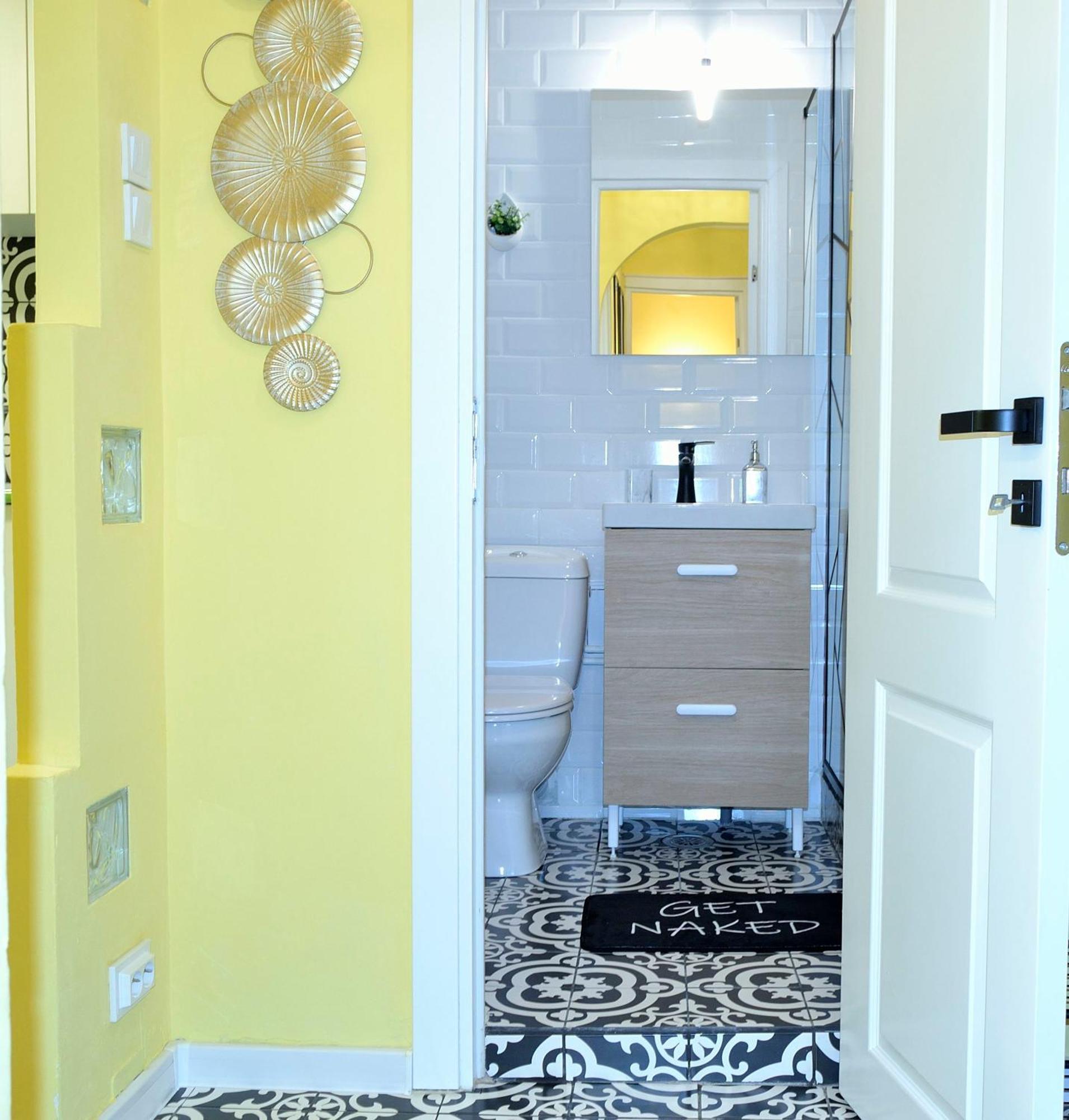 Cozy 2 Rooms Apartment Drumul Taberei بوخارست المظهر الخارجي الصورة