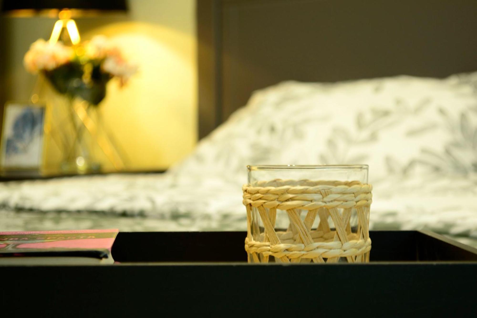 Cozy 2 Rooms Apartment Drumul Taberei بوخارست المظهر الخارجي الصورة