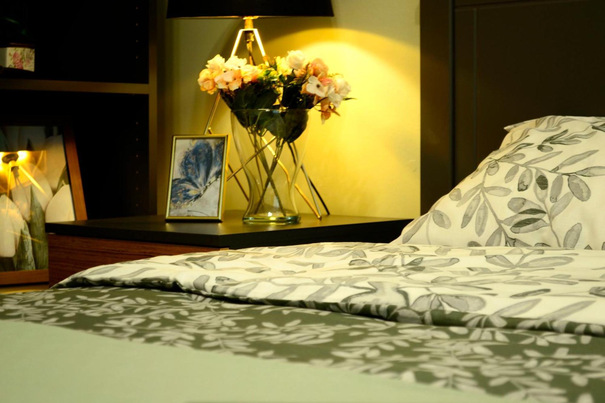 Cozy 2 Rooms Apartment Drumul Taberei بوخارست المظهر الخارجي الصورة