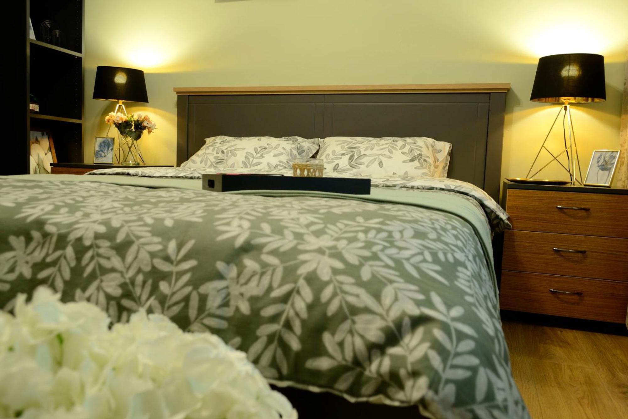 Cozy 2 Rooms Apartment Drumul Taberei بوخارست المظهر الخارجي الصورة